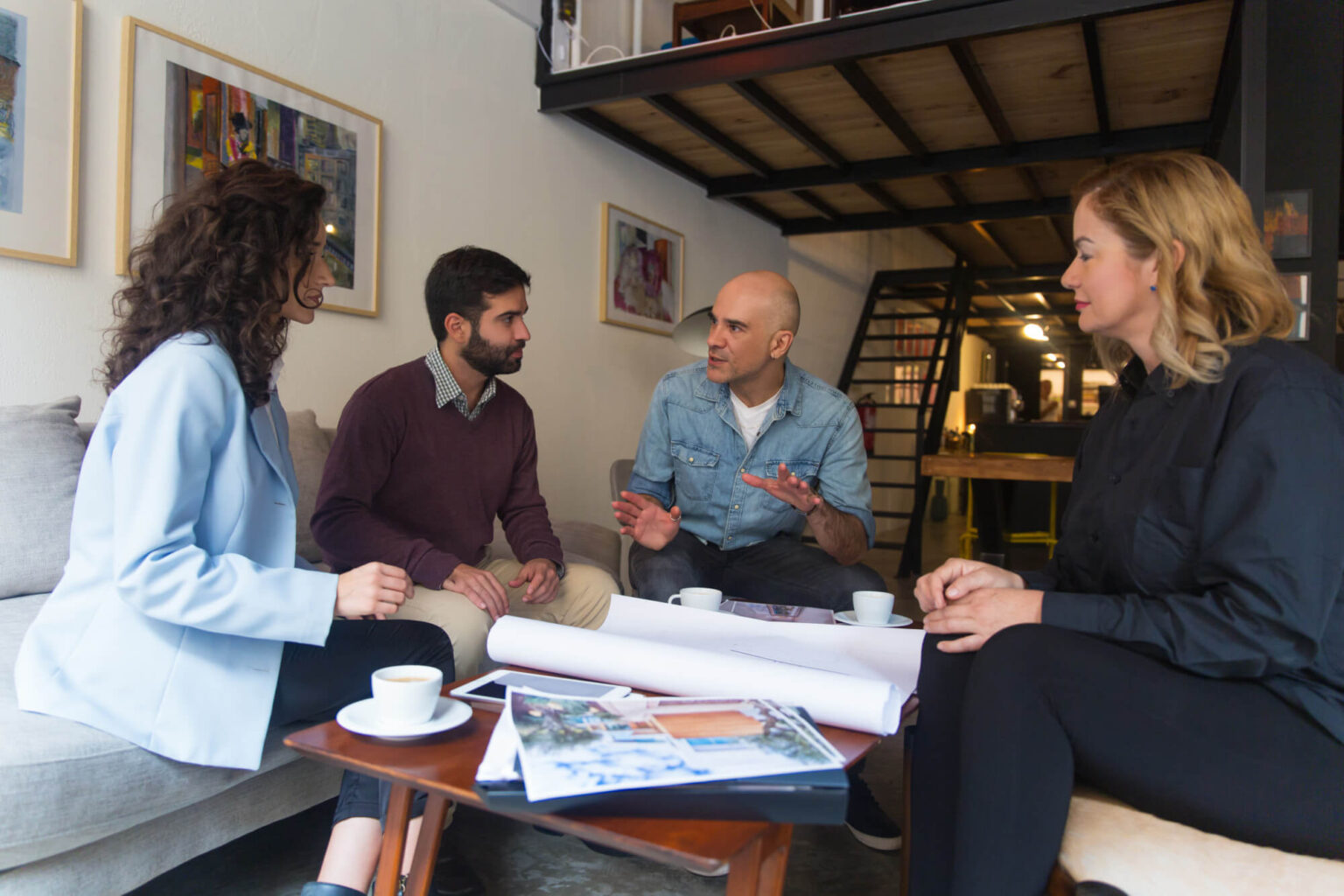 Customized Workshops QuotaPro Leadership Workshops | Coaching for Performance