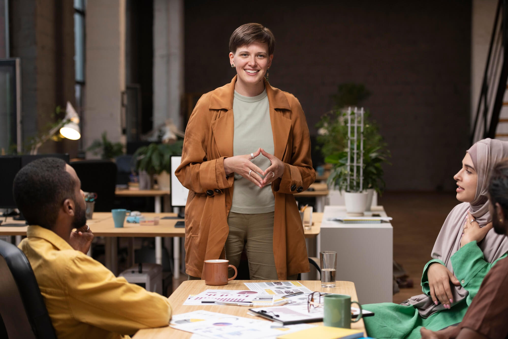 QuotaPro Leadership Launches NorthStarAI: Revolutionizing Employee Retention with AI Coaching